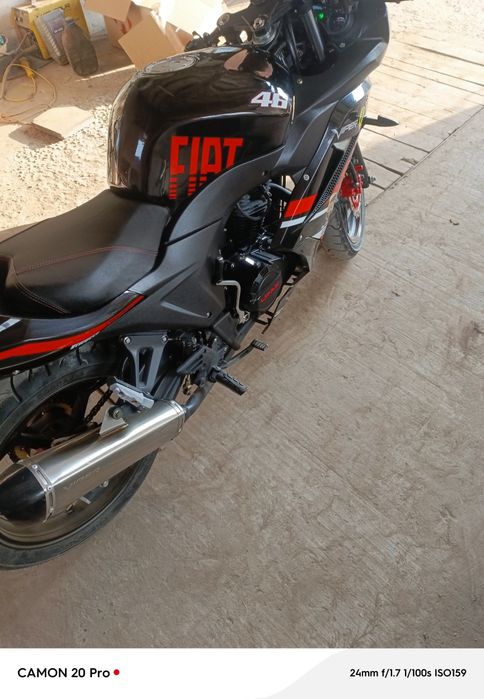 Viper 250 f2 срочно
