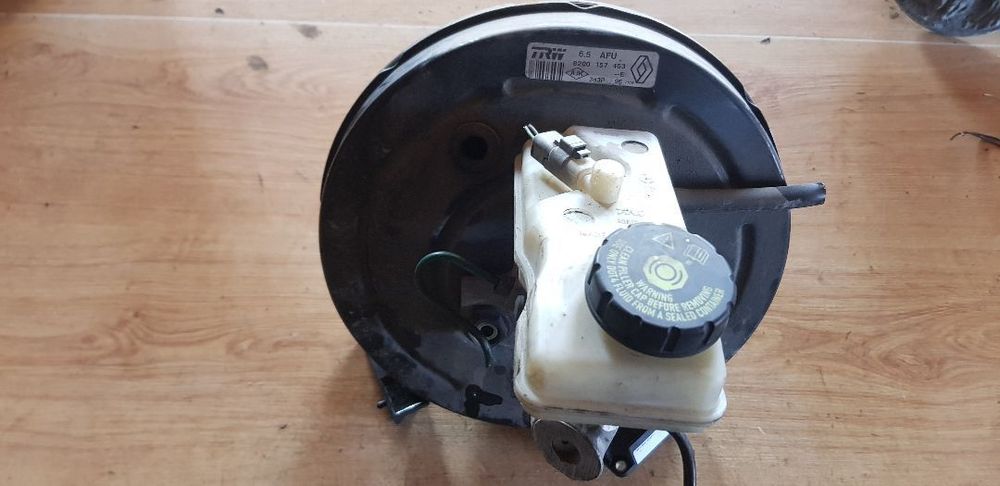 RENAULT SCENIC II  MEGANE II SERWO HAMULCOWE 8200157453