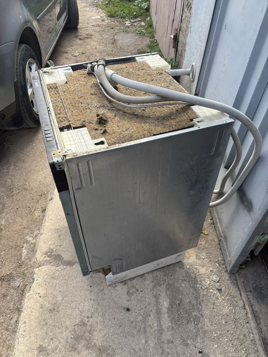 Посудомийна машина Bosch