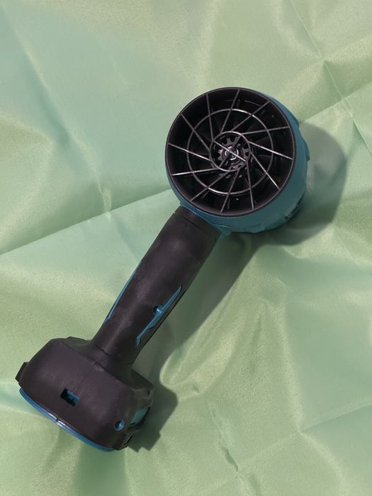 Повітродувка дуйка турбодуйка акумаляторна макита Makita