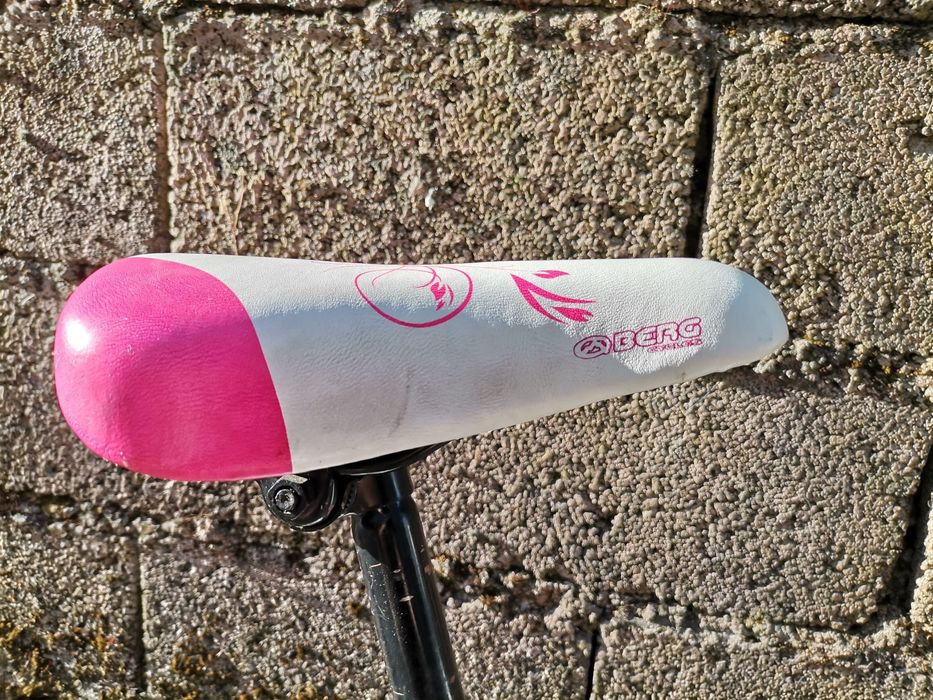 Bicicleta - Menina - Berg - Charm 205 - R20