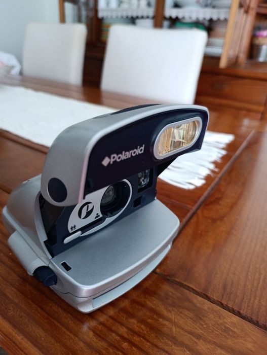 Polaroid Camera453338086140825601