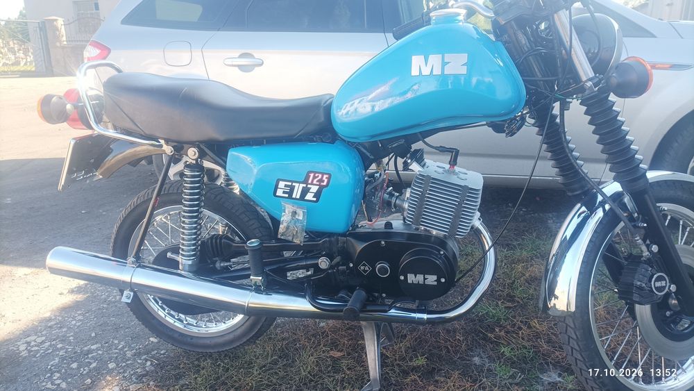 Mz