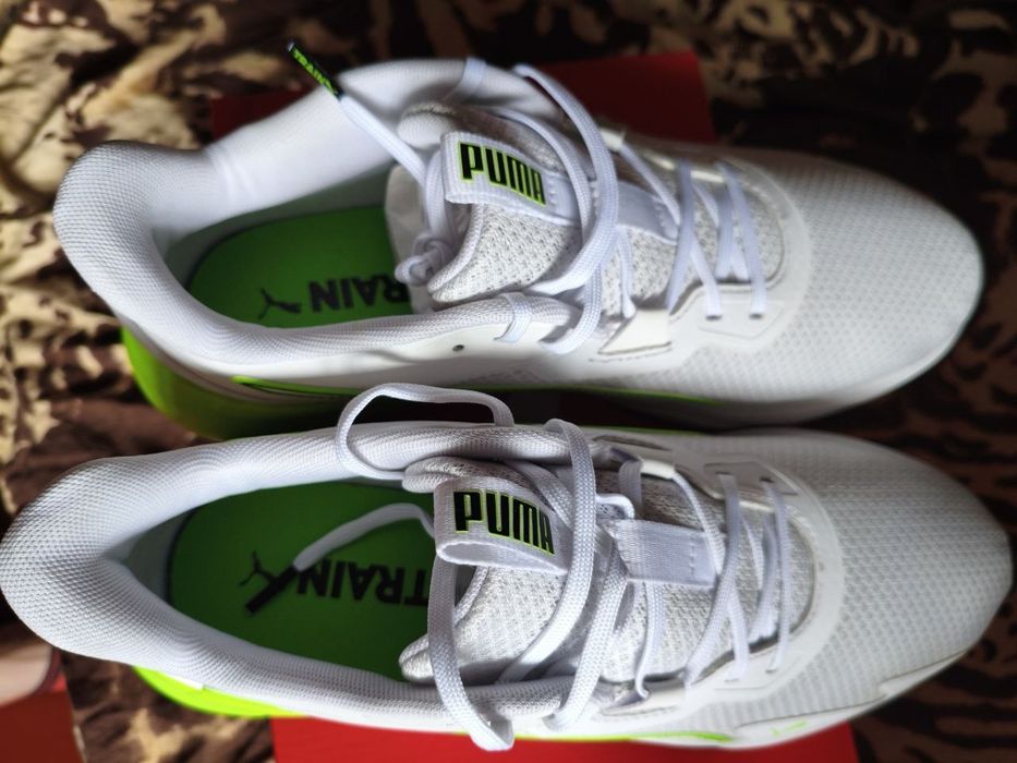 Кросівки Puma Disperse XT 4 Training Shoes р. 44-45: 1 450 грн