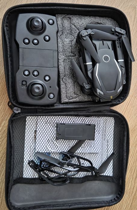 Dron v88  użyta tylko raz