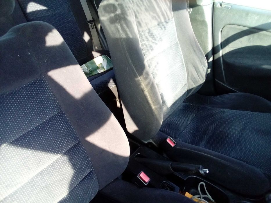 Carro Honda Civic 1.4 isport