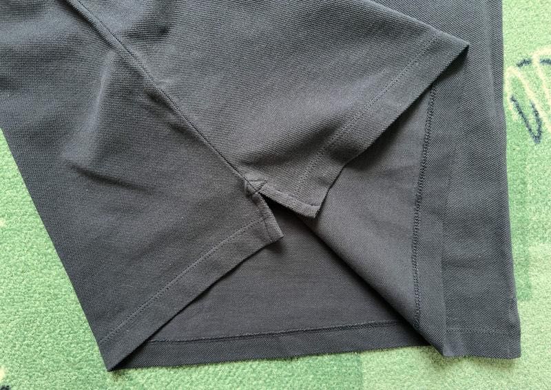 Футболка Поло Diesel T-Randy Broken Polo