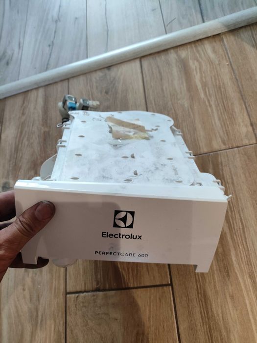 Pralka Electrolux CZĘŚCI .