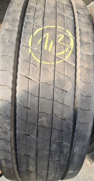 Opony ciężarowe 315/80R22.5 Bridgestone *S