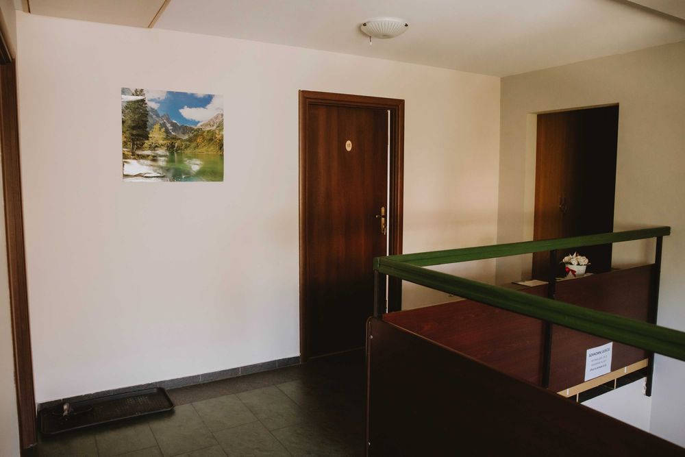 Zakopane, centrum, tanie noclegi, pokoje z łazienką, wszędzie blisko.