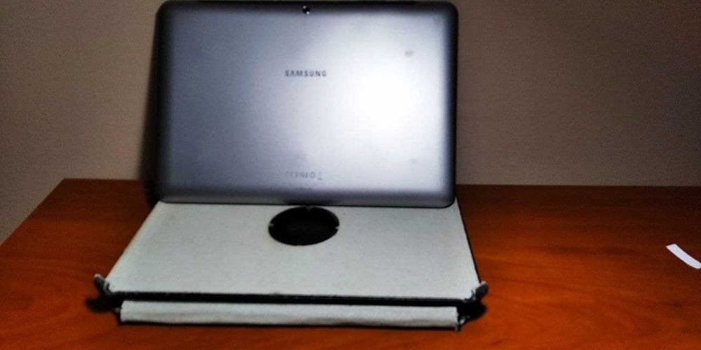 Планшет Самсунг Samsung GT-P5100, Tab 2 10.1, на запчасти