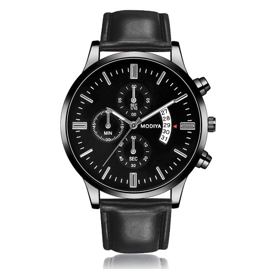 Relógio Masculino de Luxo