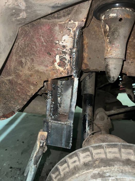 Авто сварщик, Сварочные работы авто/мото