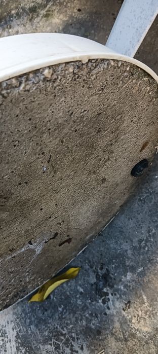 Base para guarda sol