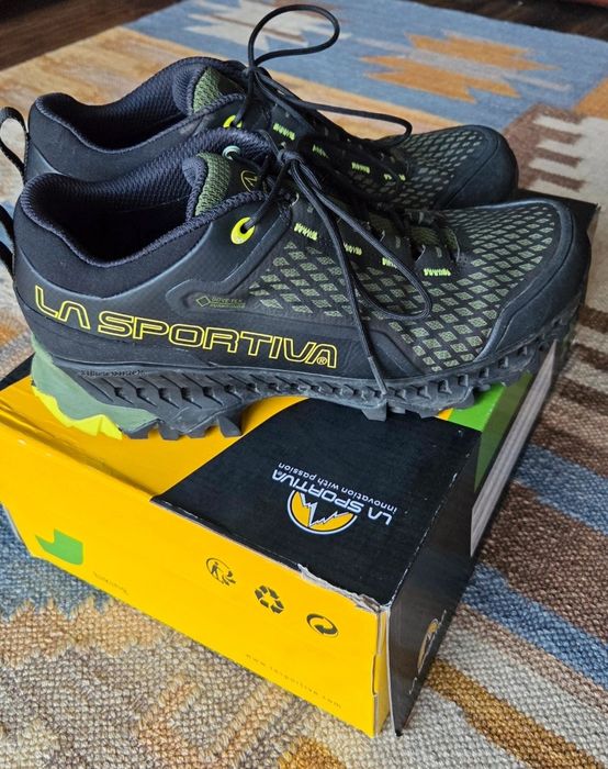 La Sportiva Spire GTX