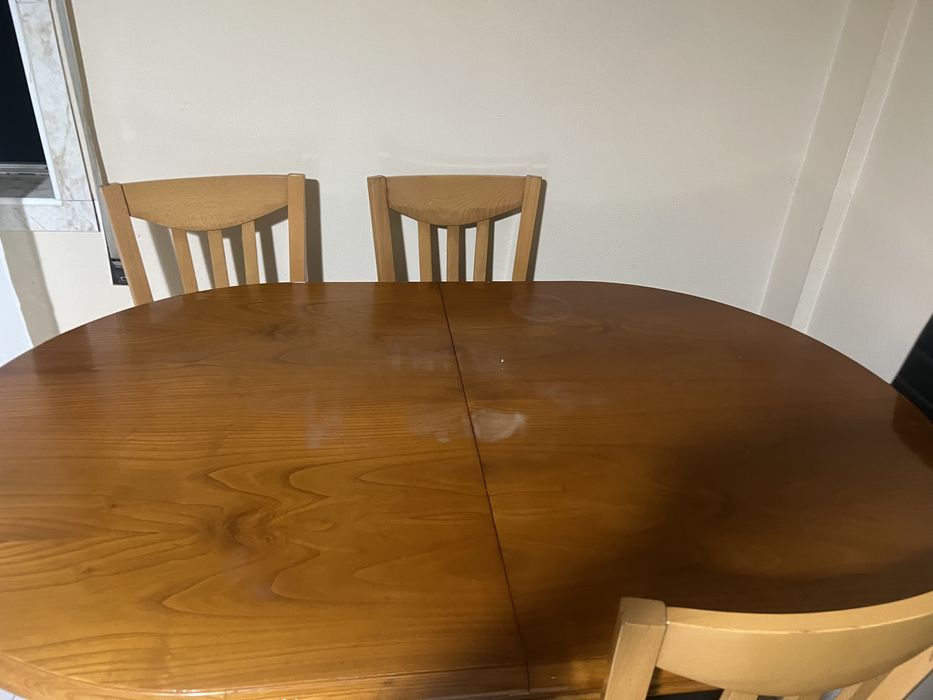 Vendo movilia completa de sala