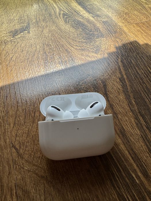 Sluchawki Air Pods Pro