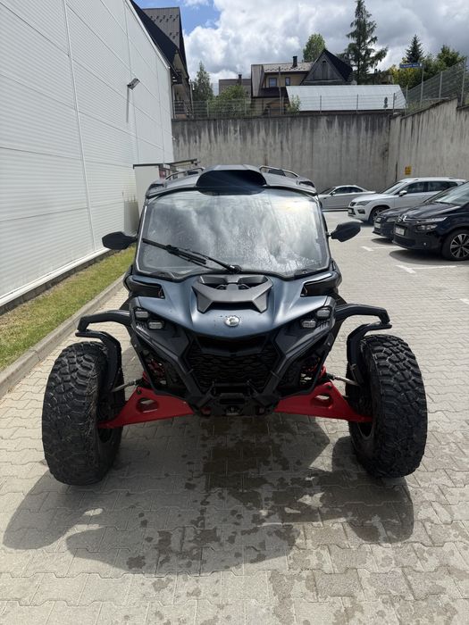Can-Am