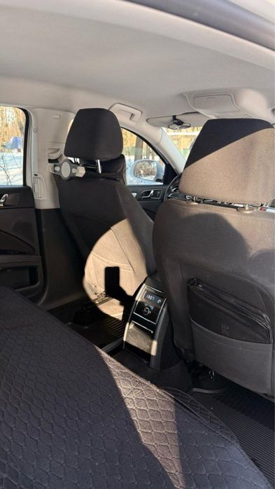 Skoda Superb 2014 VIN TMBAB43T1EB301075 фото оголошення 14 з 19