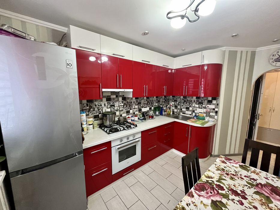 Оренда 2 кімнатної квартири пров.Першотравневий , Інгульський р-н.