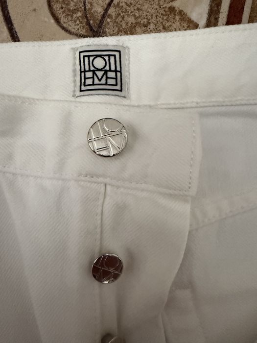 Toteme Original з Лондона S