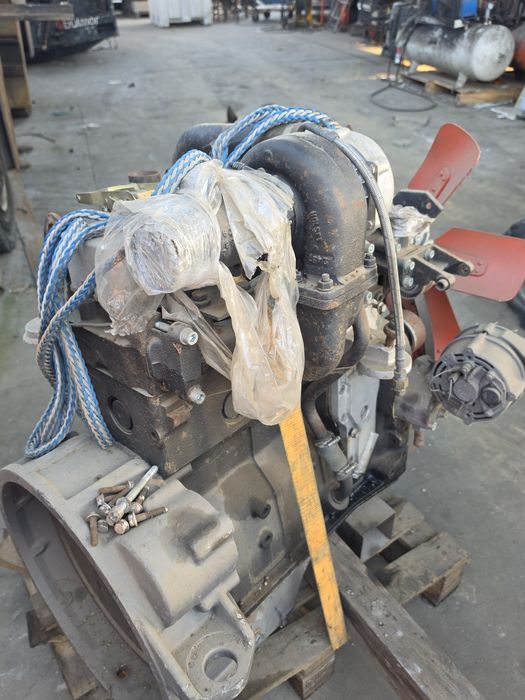 Motor Cummins barato