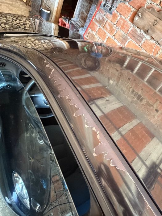 Audi A3 8L 130cv