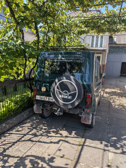 Продається УАЗик