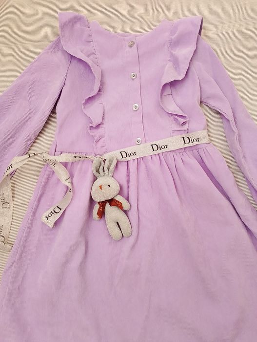 Плаття для дівчинки