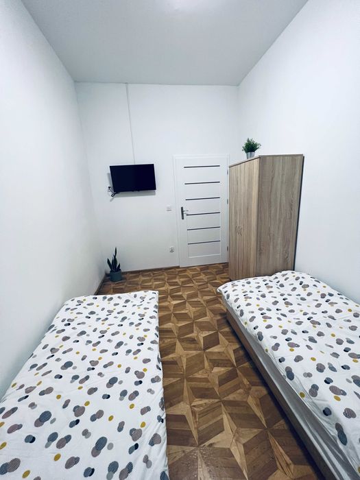 Pokój 1-2 osobowy/miejsce w pokoju/кімната/місце на 1-2 людини - Widok 2