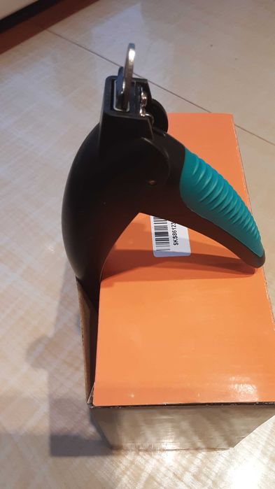 Кігтеріз-гільйотина для кішок і собак Trixie для догляду за кігтями