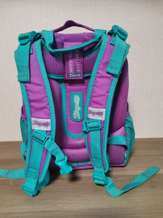 Рюкзак шкільний 1 вересня