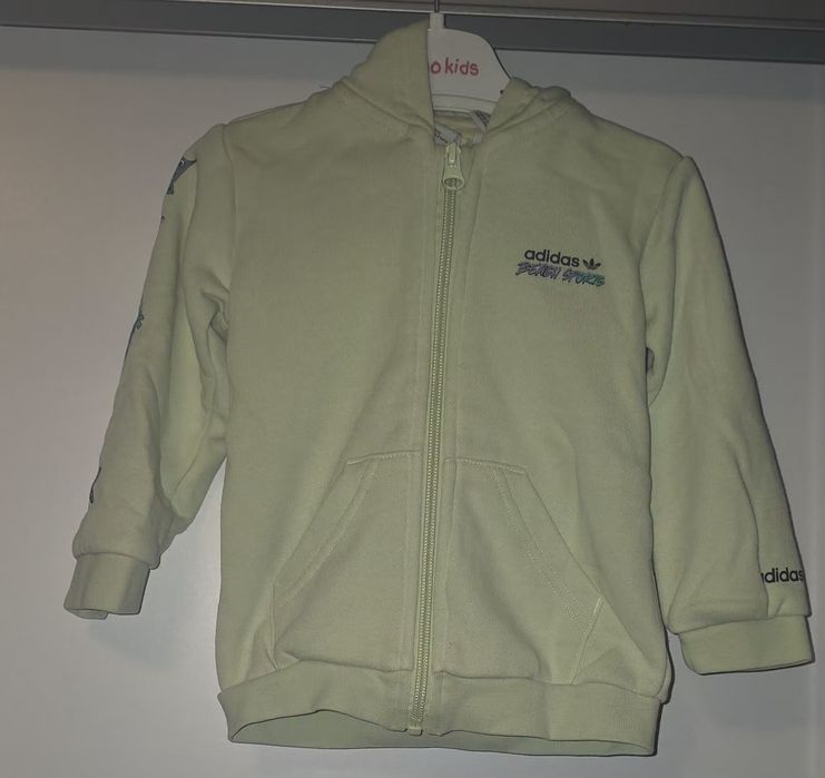 Bluza dziecieca adidas