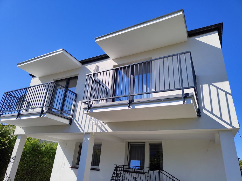 Willa Port Apartamenty k.Władysławowa/Chłapowo 350m od plaży wolne terminy od 11.08