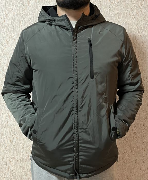 Чоловіча двостороння куртка Colin's (2 в 1), розмір L