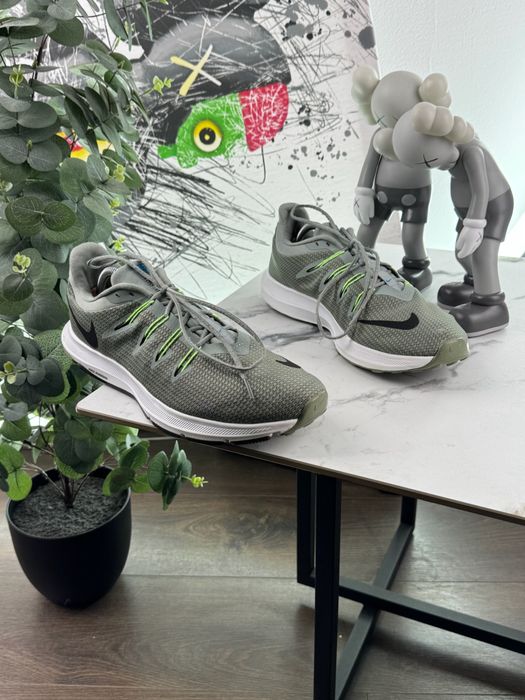 Кросівки Nike Quest 45 розмір Е13066