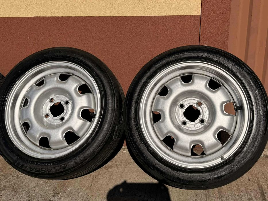 Jantes Troféu/ Copa Renault Clio Williams/ 16S