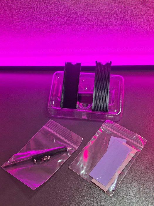 Радіатор для M2 SSD