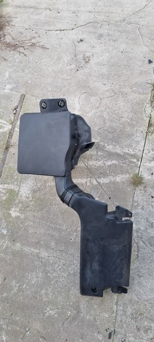 Bmw e46 pucha Obudowa filtra e46 m54b30 Swap