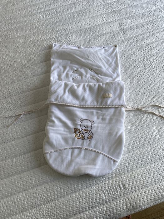 Saco para cadeira de bebe