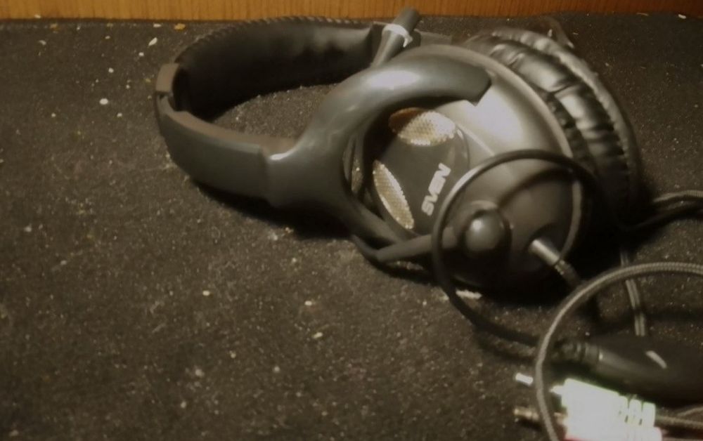 PHILIPS SHP 1900 RZTK SVEN Уши Ремонт Восстановление