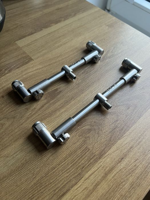 Buzzbary Solar P1 Pro Loc 2 rods