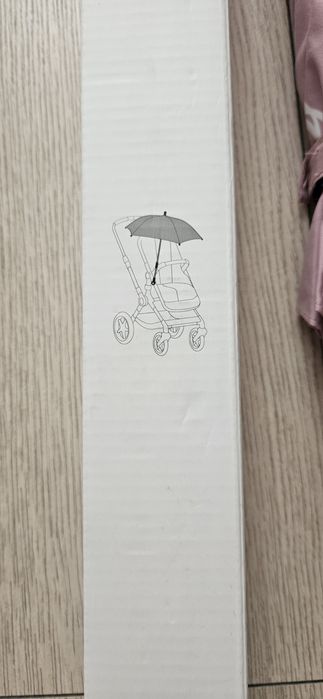 Parasolka Bugaboo