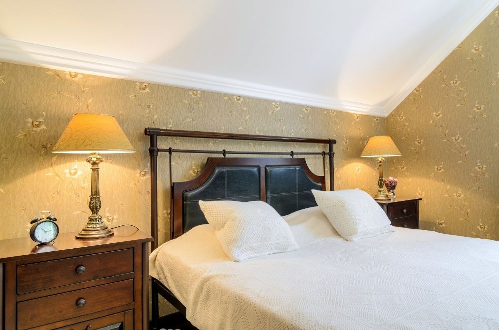 Дом в одном из живописнейших мест нашего города