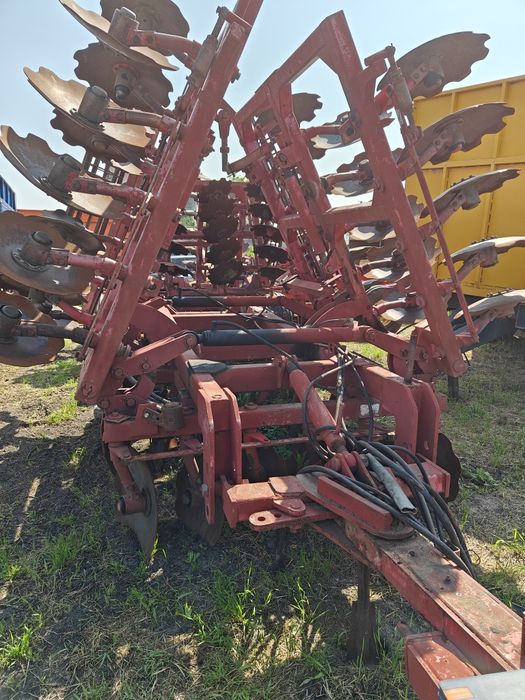 Борона дисковая БП-6 Восход