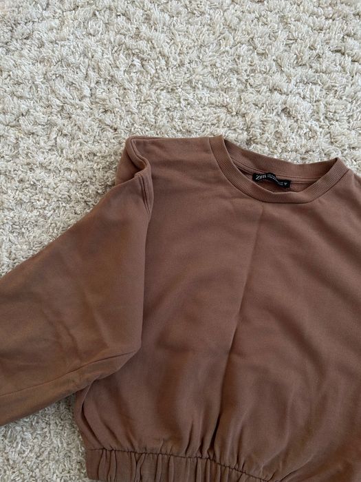 світшот     zara