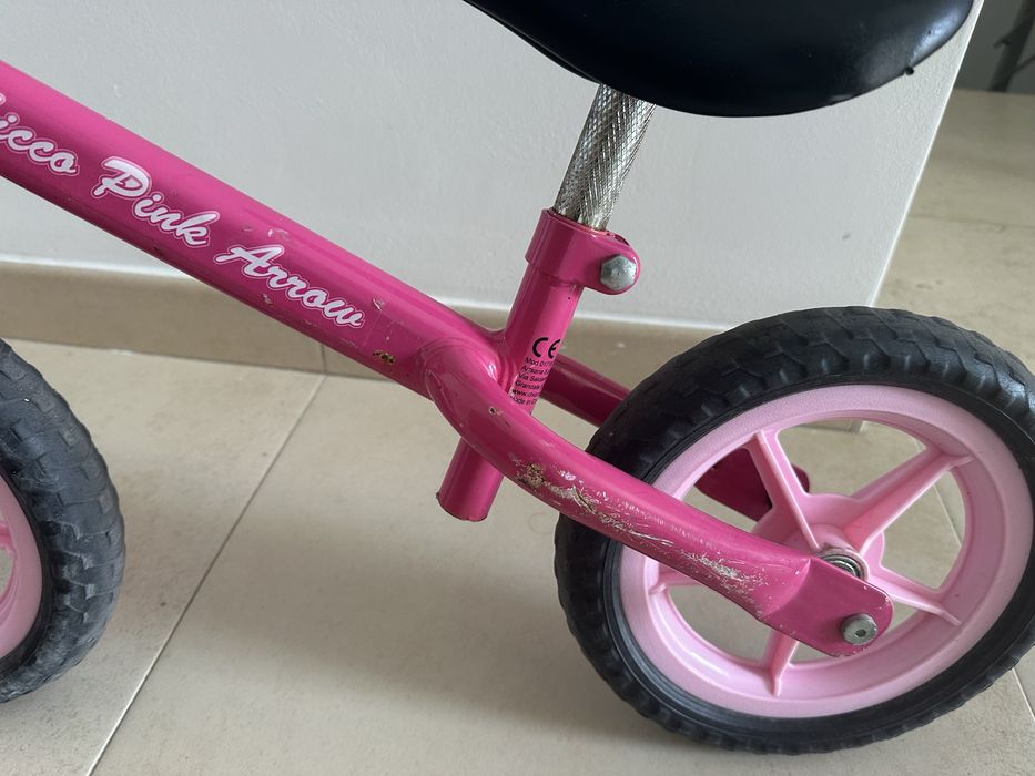 Balance bike CHICCO