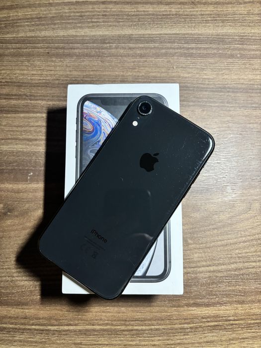 втоплений iphone xr на запчастини