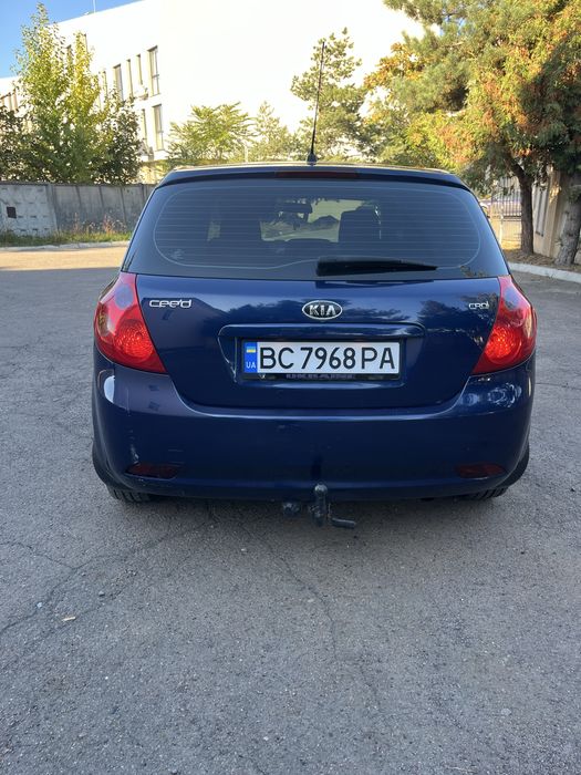 Продам  Kia CEED
