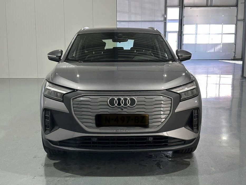 Audi Q4 e-tron 35